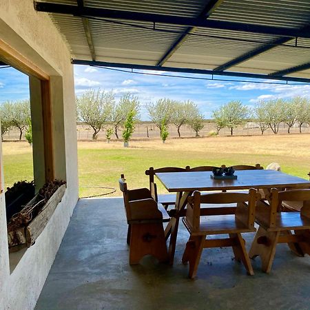 Estancia Tatay Trelew Eksteriør bilde