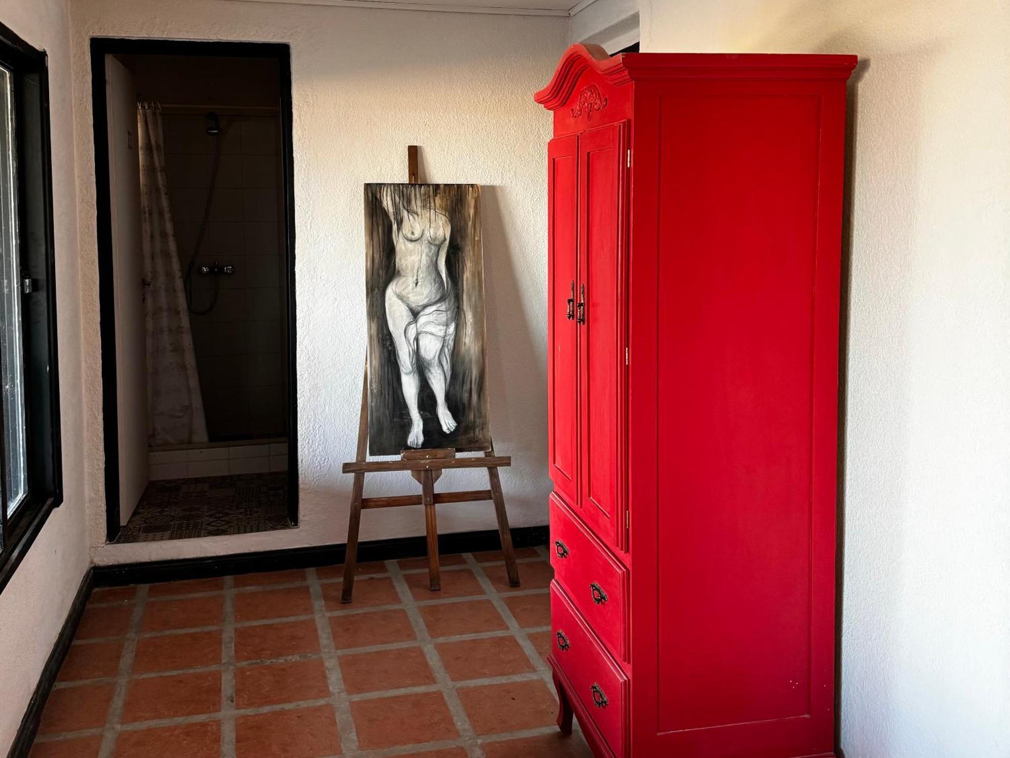 Estancia Tatay Trelew Eksteriør bilde