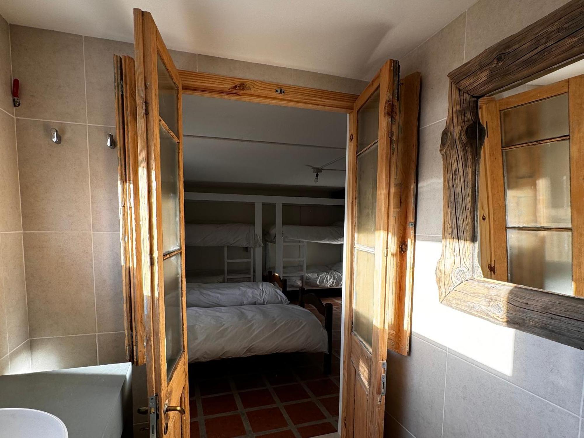 Estancia Tatay Trelew Eksteriør bilde